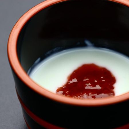 Suzaki Ryokan Ogano Luaran gambar