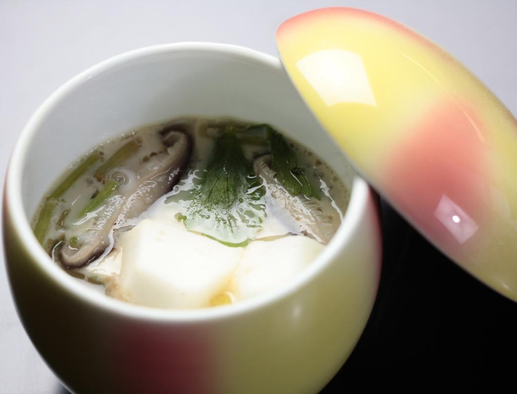 Suzaki Ryokan Ogano Luaran gambar