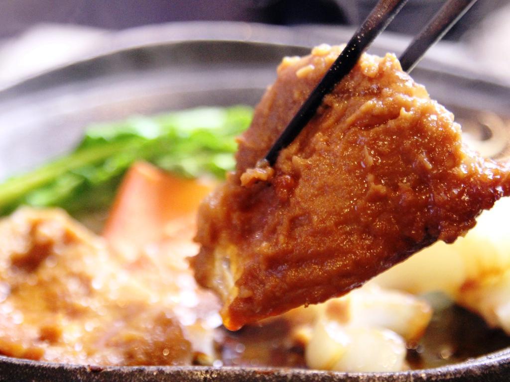 Suzaki Ryokan Ogano Luaran gambar