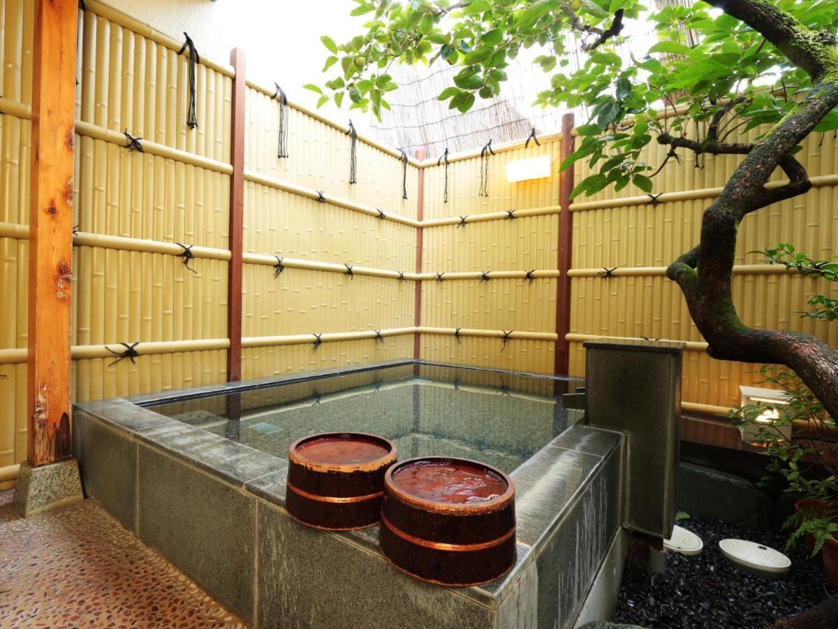Suzaki Ryokan Ogano Luaran gambar