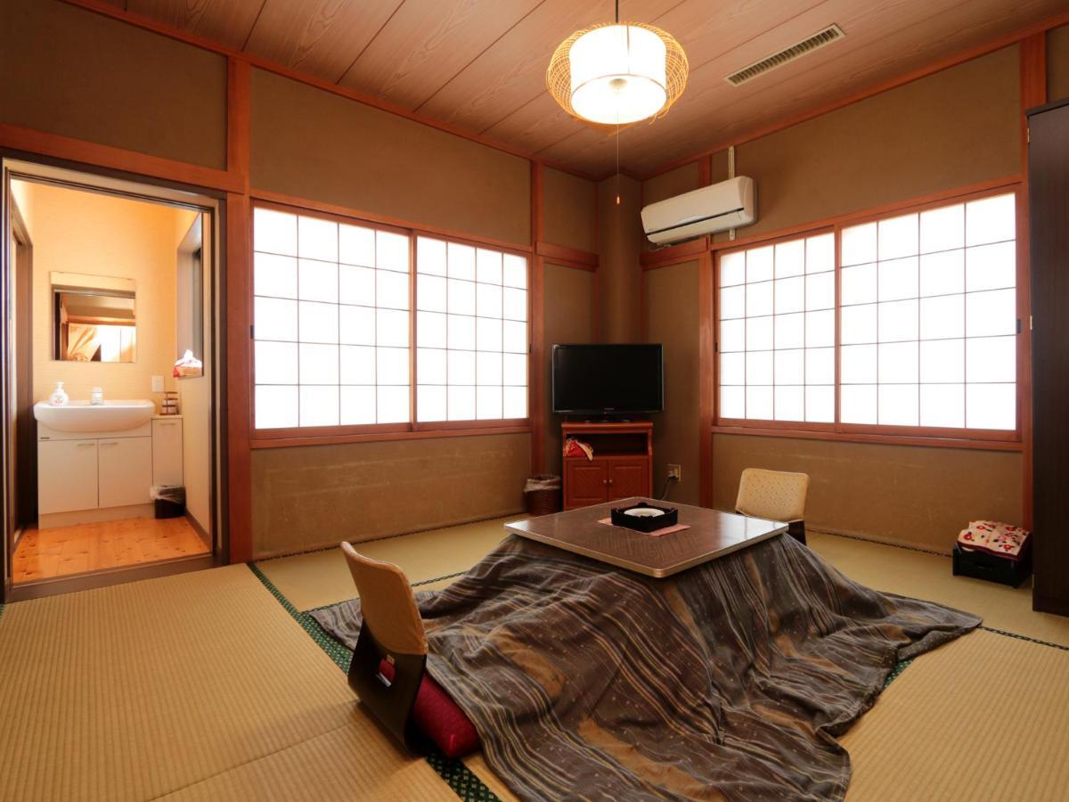 Suzaki Ryokan Ogano Luaran gambar