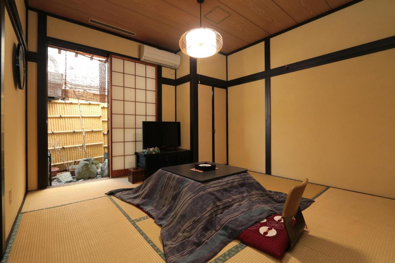 Suzaki Ryokan Ogano Luaran gambar