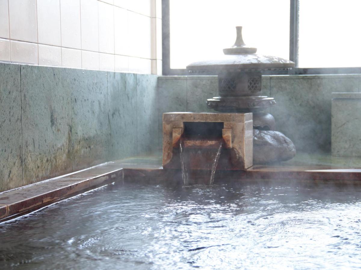 Suzaki Ryokan Ogano Luaran gambar