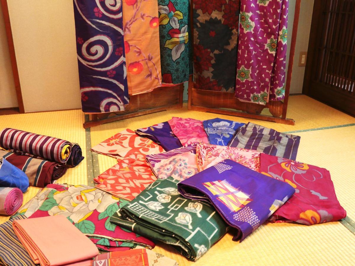 Suzaki Ryokan Ogano Luaran gambar