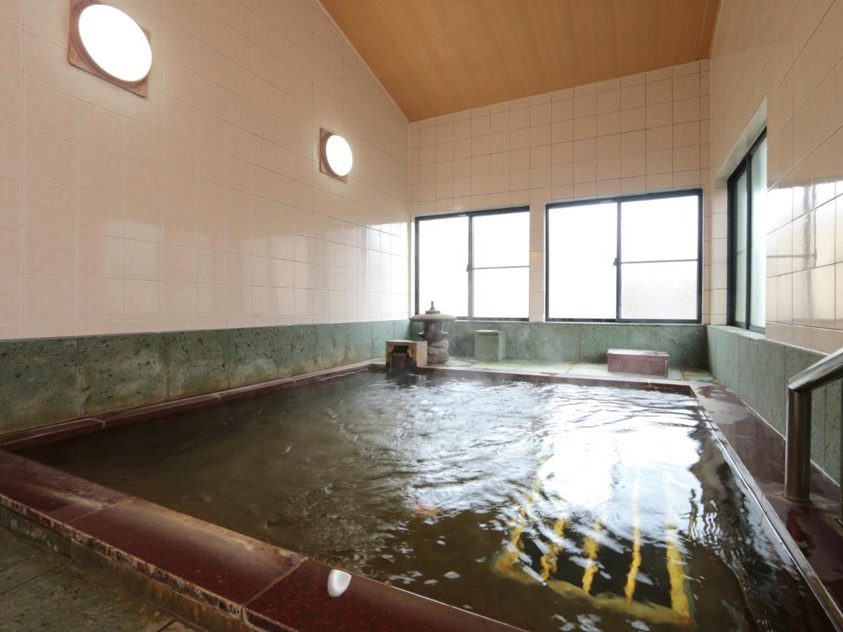 Suzaki Ryokan Ogano Luaran gambar