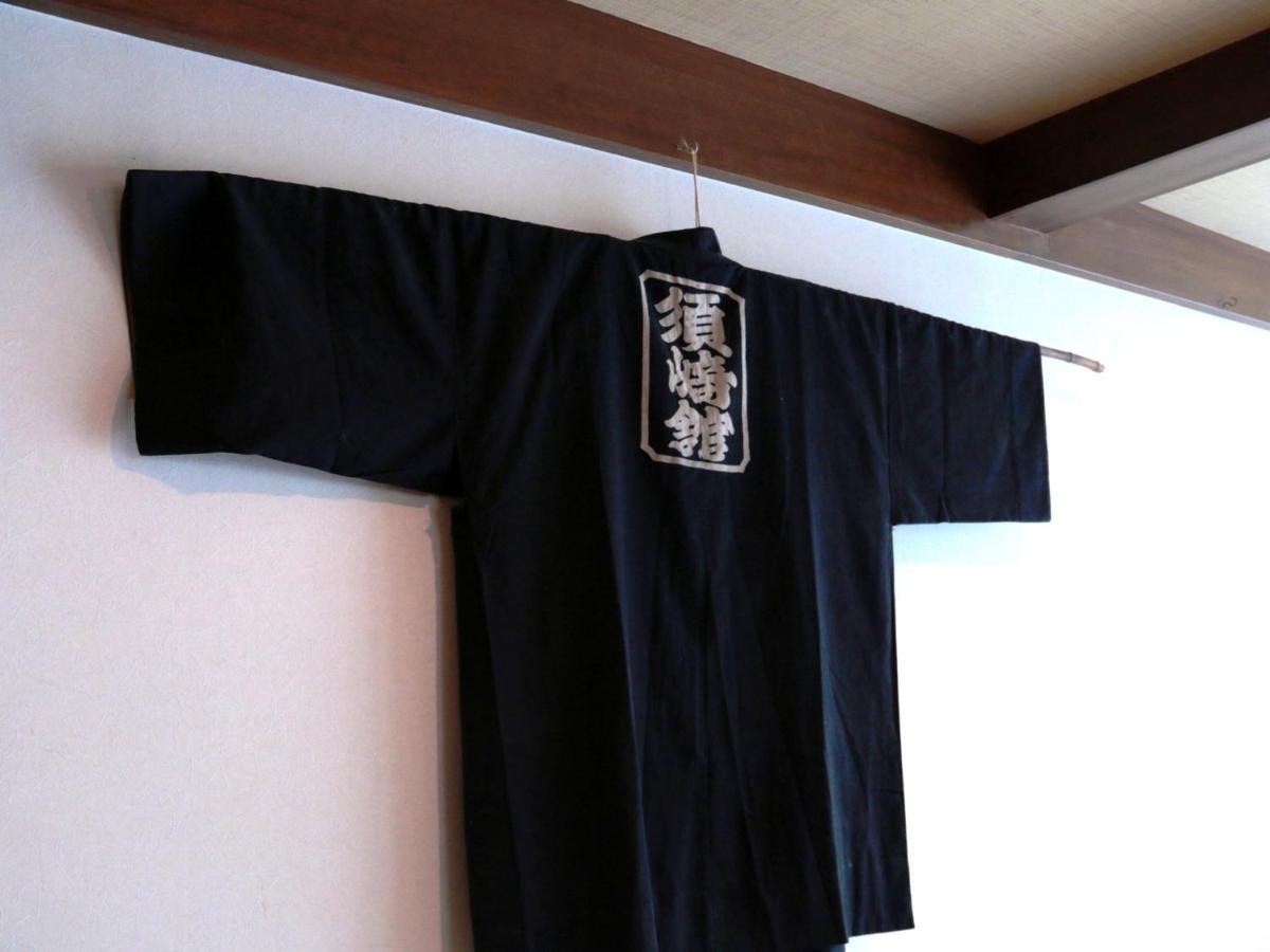 Suzaki Ryokan Ogano Luaran gambar