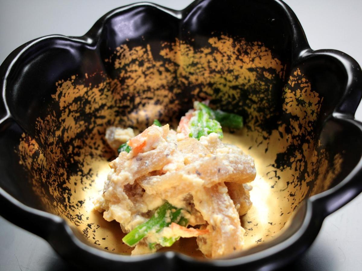 Suzaki Ryokan Ogano Luaran gambar