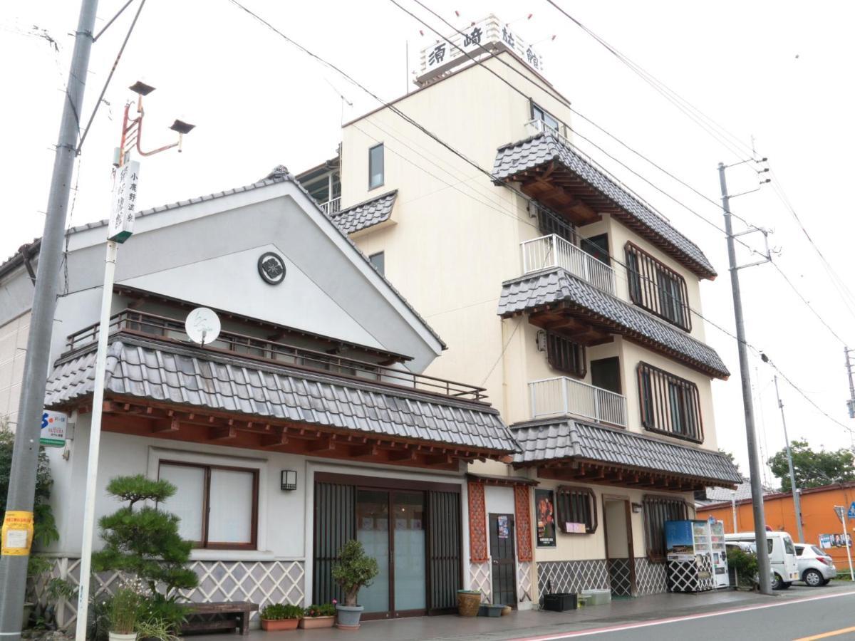 Suzaki Ryokan Ogano Luaran gambar