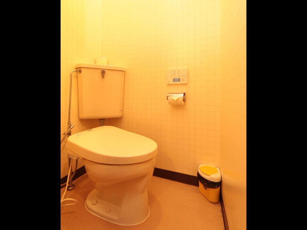Suzaki Ryokan Ogano Luaran gambar