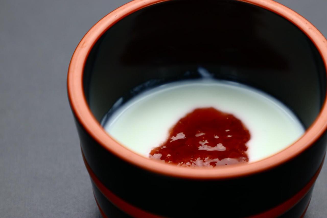 Suzaki Ryokan Ogano Luaran gambar